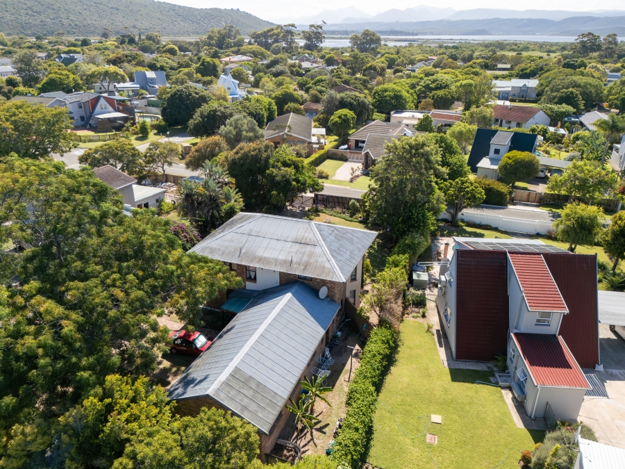 4 Bedroom Property for Sale in The Island Western Cape